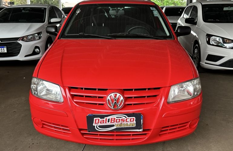 Volkswagen Gol 1.0 Ecomotion(G4) (Flex) 2p - Foto #3