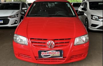 Volkswagen Gol 1.0 Ecomotion(G4) (Flex) 2p - Foto #3