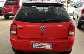 Volkswagen Gol 1.0 Ecomotion(G4) (Flex) 2p - Foto #5