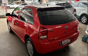 Volkswagen Gol 1.0 Ecomotion(G4) (Flex) 2p - Foto #6