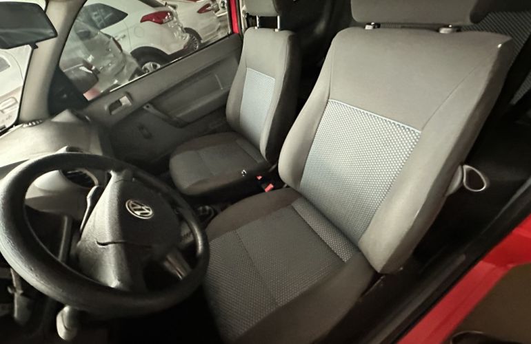 Volkswagen Gol 1.0 Ecomotion(G4) (Flex) 2p - Foto #7