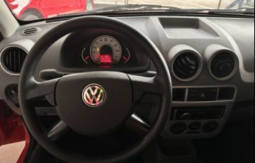 Volkswagen Gol 1.0 Ecomotion(G4) (Flex) 2p - Foto #8