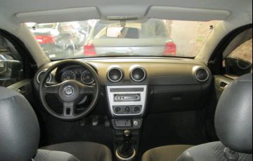 Volkswagen Gol 1.0 - Foto #5