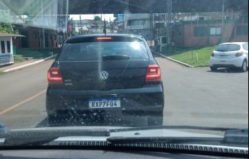 Volkswagen Gol 1.0 Last Edition - Foto #10