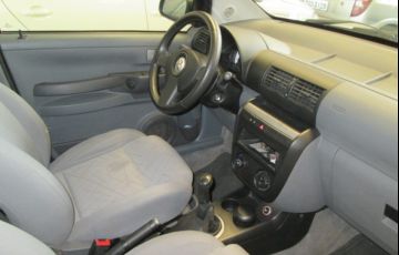 Volkswagen SpaceFox Route 1.6 8V (Flex) - Foto #7