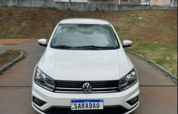 Volkswagen Voyage 1.6 Msi Total