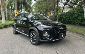 Chery Tiggo 3x 1.0 VVT Turbo Iflex Pro Cvt