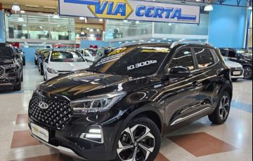 Chery Tiggo 5x Pro 1.5 Tci