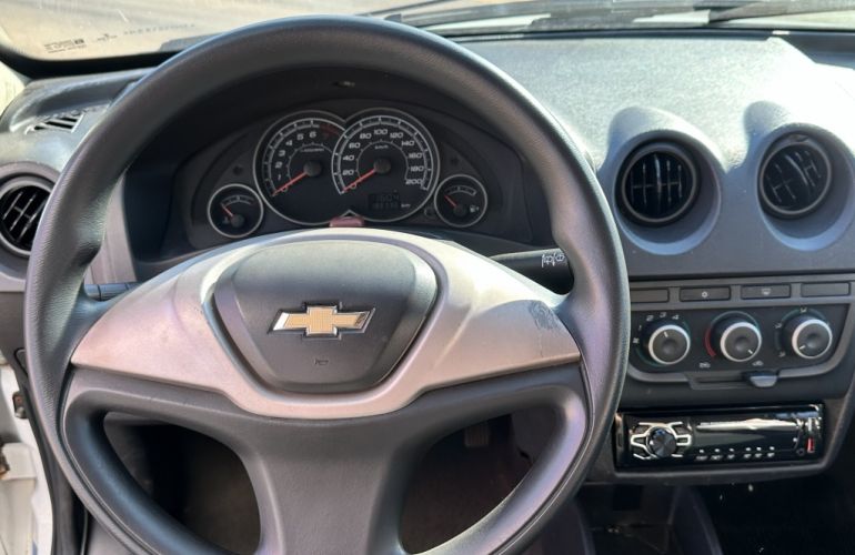Chevrolet Celta LS 1.0 (Flex) 4p - Foto #5
