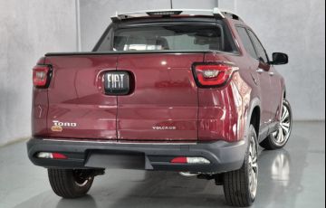 Fiat Toro 2.0 TDI Volcano 4WD (Aut) - Foto #5