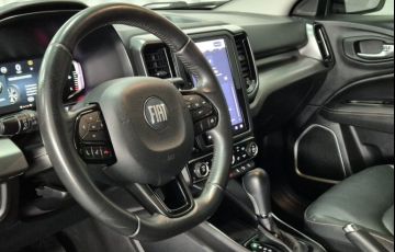 Fiat Toro 2.0 TDI Volcano 4WD (Aut) - Foto #6