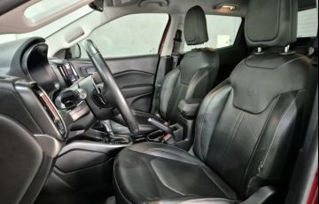 Fiat Toro 2.0 TDI Volcano 4WD (Aut) - Foto #7