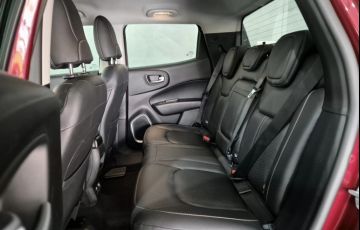 Fiat Toro 2.0 TDI Volcano 4WD (Aut) - Foto #8