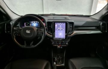 Fiat Toro 2.0 TDI Volcano 4WD (Aut) - Foto #9