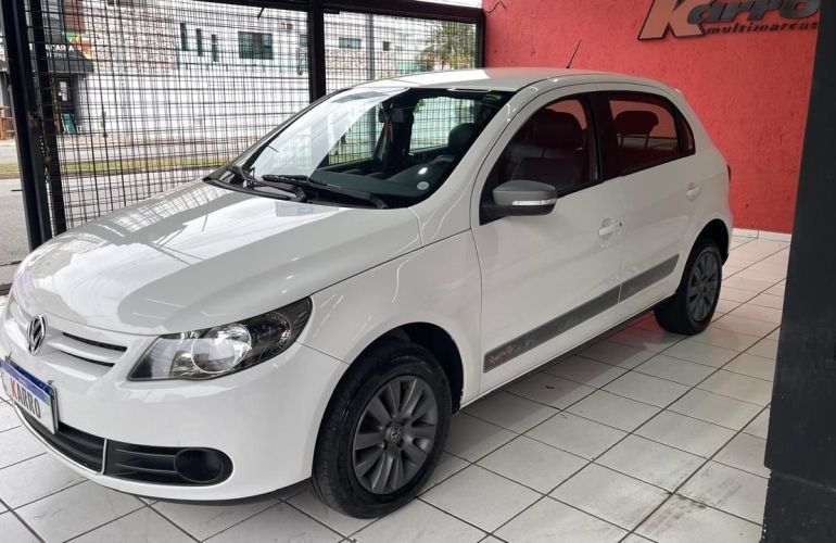 Volkswagen Gol 1.0 Mi Rock In Rio 8v - Foto #1