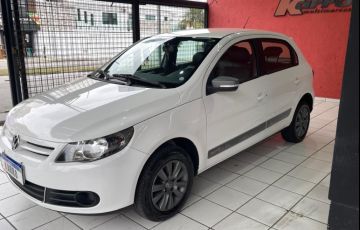Volkswagen Gol 1.0 Mi Rock In Rio 8v - Foto #1