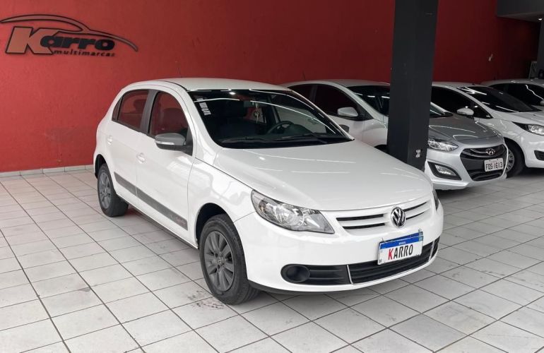 Volkswagen Gol 1.0 Mi Rock In Rio 8v - Foto #2