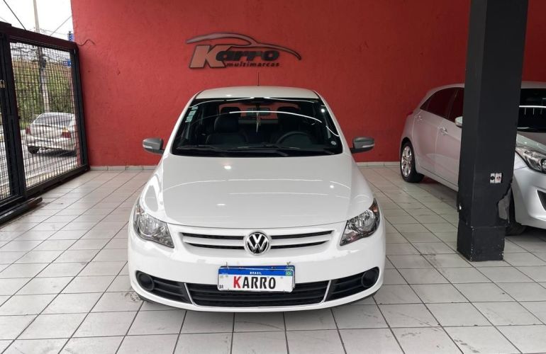 Volkswagen Gol 1.0 Mi Rock In Rio 8v - Foto #3