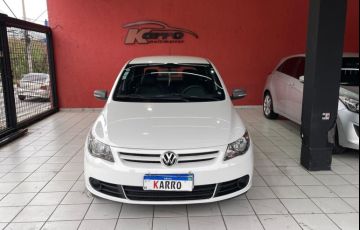 Volkswagen Gol 1.0 Mi Rock In Rio 8v - Foto #3