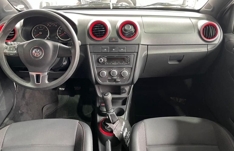 Volkswagen Gol 1.0 Mi Rock In Rio 8v - Foto #4
