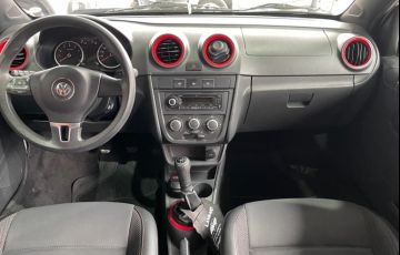 Volkswagen Gol 1.0 Mi Rock In Rio 8v - Foto #4