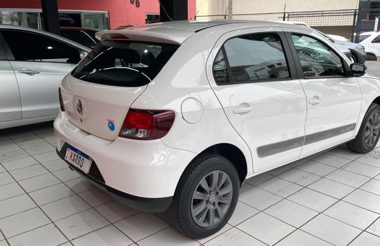 Volkswagen Gol 1.0 Mi Rock In Rio 8v - Foto #8