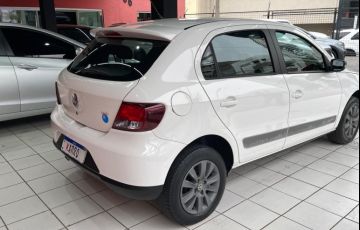 Volkswagen Gol 1.0 Mi Rock In Rio 8v - Foto #8