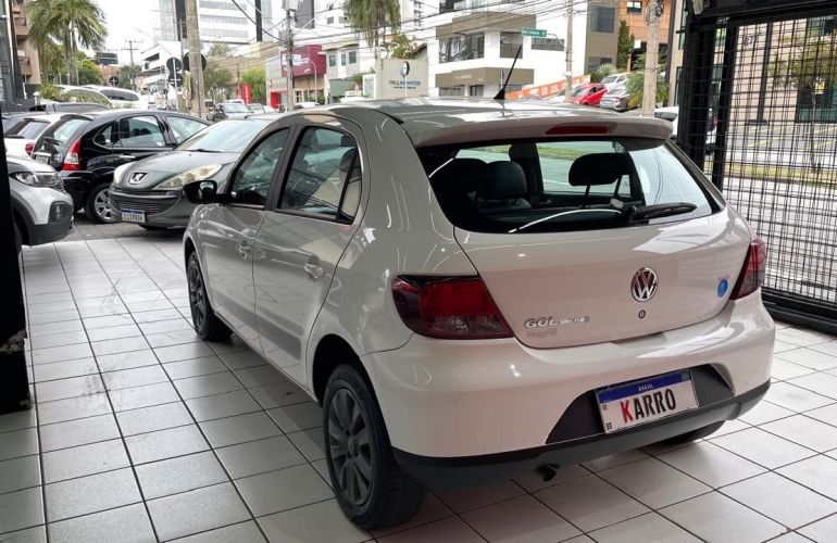 Volkswagen Gol 1.0 Mi Rock In Rio 8v - Foto #9
