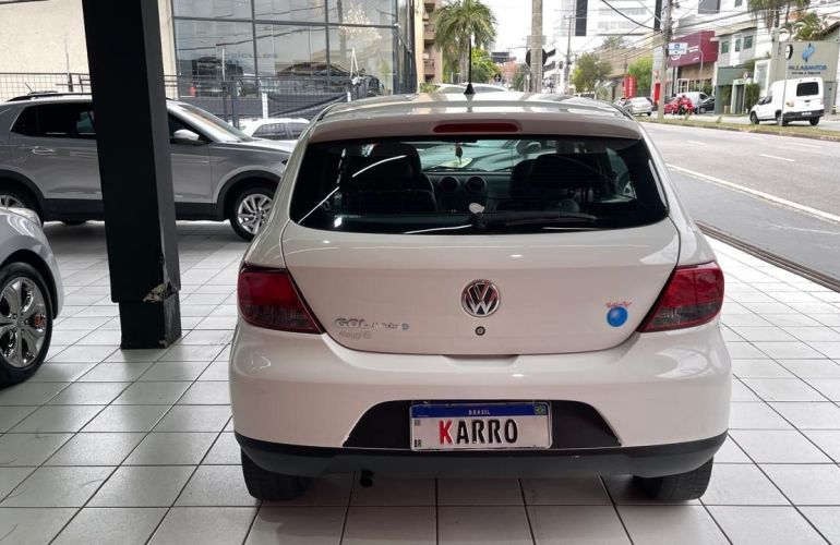 Volkswagen Gol 1.0 Mi Rock In Rio 8v - Foto #10