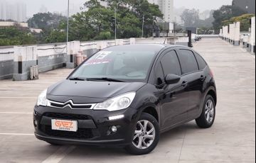 Citroën C3 1.5 Tendance 8v