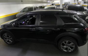 Citroën C4 Cactus 1.6 Feel (Aut)