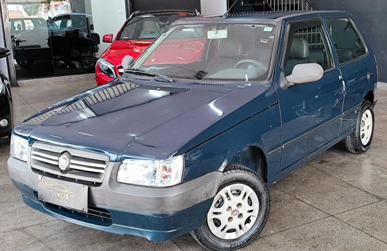 Fiat Uno Mille 1.0 2p - Foto #1