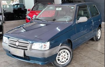 Fiat Uno Mille 1.0 2p - Foto #1