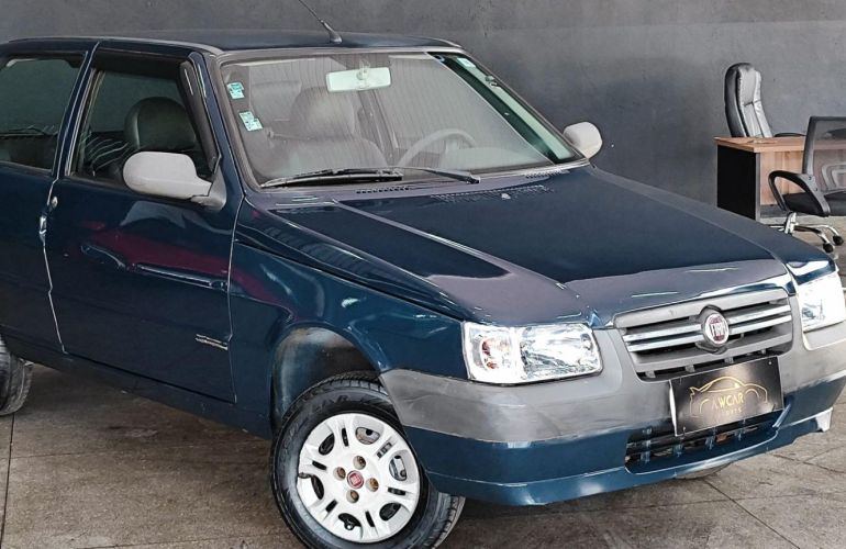 Fiat Uno Mille 1.0 2p - Foto #2
