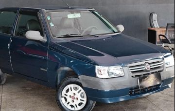 Fiat Uno Mille 1.0 2p - Foto #2