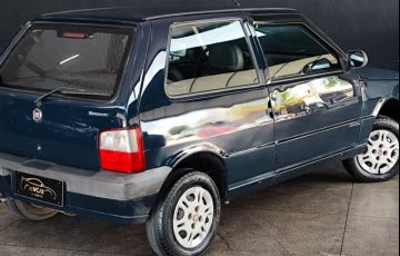 Fiat Uno Mille 1.0 2p - Foto #3