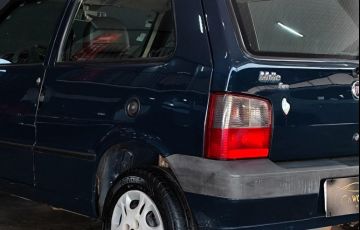 Fiat Uno Mille 1.0 2p - Foto #4