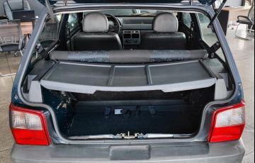 Fiat Uno Mille 1.0 2p - Foto #5
