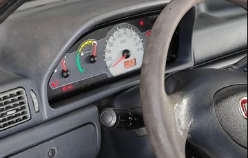 Fiat Uno Mille 1.0 2p - Foto #6