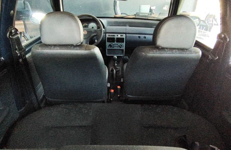 Fiat Uno Mille 1.0 2p - Foto #7