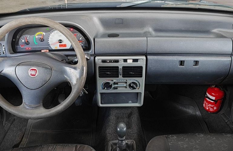 Fiat Uno Mille 1.0 2p - Foto #8