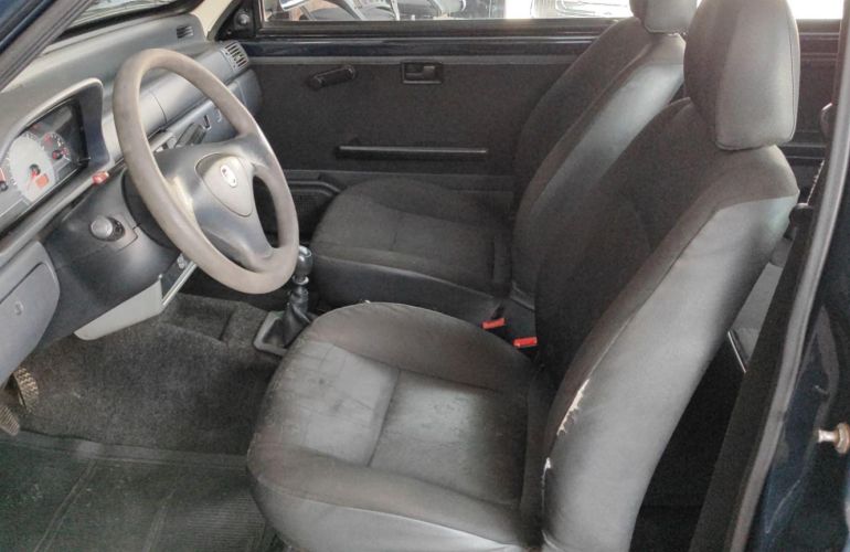 Fiat Uno Mille 1.0 2p - Foto #9