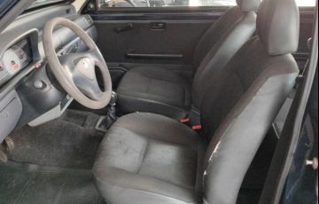 Fiat Uno Mille 1.0 2p - Foto #9