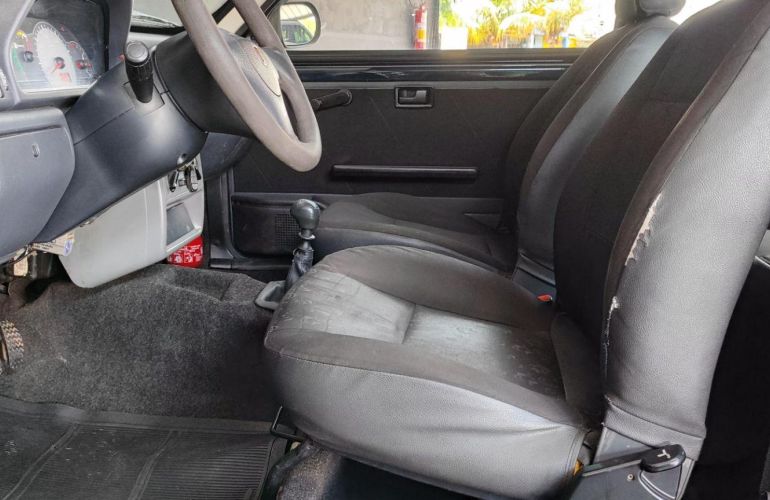 Fiat Uno Mille 1.0 2p - Foto #10