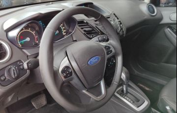 Ford Fiesta Ha 1.6l Ti A - Foto #10