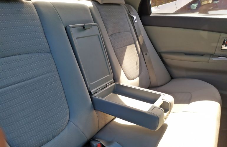 Kia Cerato 1.6 16V (aut) - Foto #3