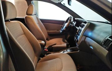 Kia Cerato 1.6 16V (aut) - Foto #7