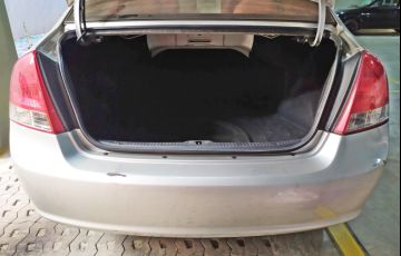 Kia Cerato 1.6 16V (aut) - Foto #8