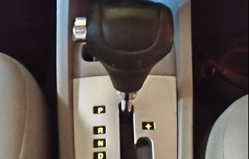 Kia Cerato 1.6 16V (aut) - Foto #9