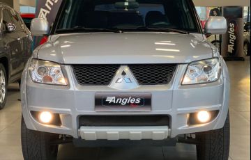 Mitsubishi Pajero Tr4 2.0 4x4 16V 140cv - Foto #2